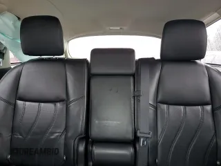 2015 Infiniti QX60 with VIN 5N1AL0MN9FC540029, listed as a Copart auction lot 48915995 with 69,487 mi miles and Salvage Title. Bid and sale history available at carsss.com. Image 10.