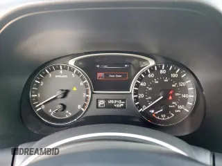 2013 Nissan Pathfinder S with VIN 5N1AR2MN1DC603471, listed as a Copart auction lot 61992725 with 126,343 mi miles and Clean title. Bid and sale history available at DreamBid. Image 9.
