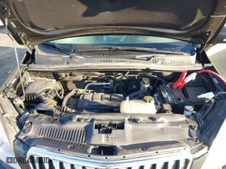 2016 Buick Encore Leather with VIN KL4CJGSB0GB694327, listed as a IAAI auction lot 41771152 with 114,888 mi miles. Bid and sale history available at carsss.com. Image 10.