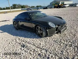 2011 Porsche 911 Carrera S with VIN WP0AB2A92BS720110, listed as a Copart auction lot 79316894 with Not Provided miles and Salvage Title. Bid and sale history available at DreamBid. Image 11.