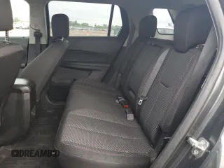 2014 GMC Terrain SLE with VIN 2GKFLWE35E6236640, listed as a Copart auction lot 62770405 with 100,529 mi miles and Clean title. Bid and sale history available at DreamBid. Image 10.