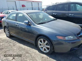 2005 Acura TSX with VIN JH4CL96935C016390, listed as a IAAI auction lot 42296236 with 125,033 mi miles and . Bid and sale history available at DreamBid. Image 16.