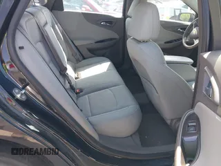 2016 Chevrolet Malibu LS with VIN 1G1ZB5ST9GF210764, listed as a IAAI auction lot 42576340 with 160,976 mi miles and . Bid and sale history available at DreamBid. Image 8.