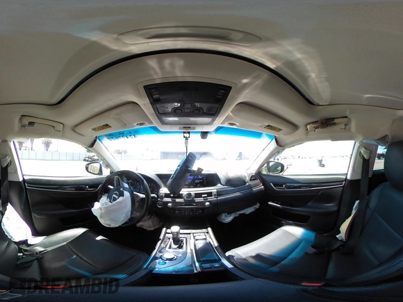 2016 Lexus GS 200t with VIN JTHBA1BL5GA001134, listed as a IAAI auction lot 42477622 with 100,224 mi miles and . Bid and sale history available at DreamBid. Image 19.