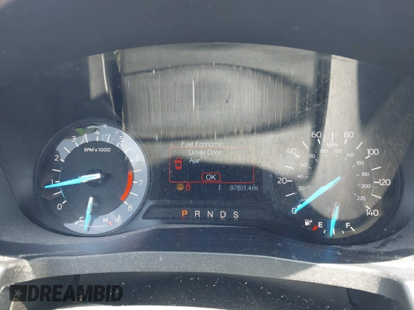 2018 Ford Explorer XLT with VIN 1FM5K8DH7JGC60950, listed as a IAAI auction lot 42335835 with 97,801 mi miles and . Bid and sale history available at DreamBid. Image 7.