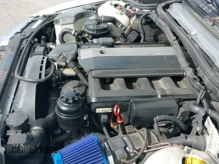 2004 BMW 3 Series 325Ci with VIN WBABD33494PL00255, listed as a IAAI auction lot 42342822 with 142,243 mi miles and . Bid and sale history available at DreamBid. Image 12.