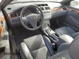 2008 Toyota Solara SE with VIN 4T1FA38P38U147505, listed as a Copart auction lot 50358485 with 100,012 mi miles and Clean Title. Bid and sale history available at carsss.com. Image 8.