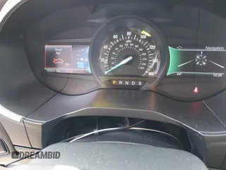 2015 Ford Edge SEL with VIN 2FMTK3J80FBB65384, listed as a IAAI auction lot 41827595 with 120,727 mi miles. Bid and sale history available at carsss.com. Image 7.