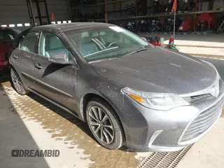 2016 Toyota Avalon Limited with VIN 4T1BK1EB1GU229658, listed as a IAAI auction lot 41565770 with 77,859 mi miles and . Bid and sale history available at carsss.com. Image 1.