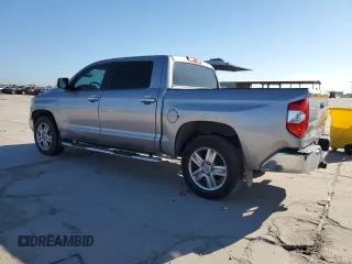 2016 Toyota Tundra SR5 z VIN 5TFEW5F18GX203317, wystawiony jako Copart lot #56486995 z przebiegiem 263 015 mil mil oraz Czysty tytuł • Clean title. Historia ofert i sprzedaży dostępna na DreamBid. Obrazek 2.