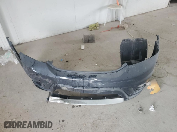 2018 Dodge Journey GT with VIN 3C4PDCEG6JT346777, listed as a Copart auction lot 47439355 with Not Provided miles and Salvage Title. Bid and sale history available at carsss.com. Image 15.