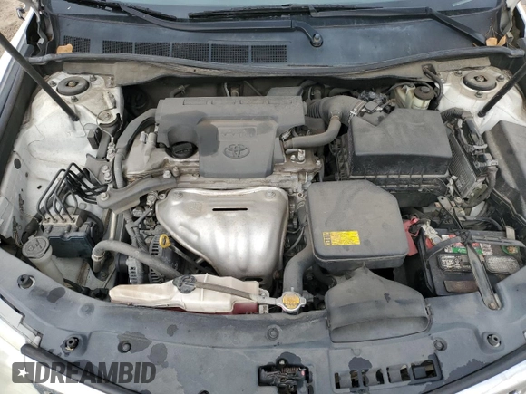 2014 Toyota Camry L with VIN 4T1BF1FKXEU462292, listed as a Copart auction lot 44062445 with 172,634 mi miles and Salvage Title. Bid and sale history available at carsss.com. Image 13.