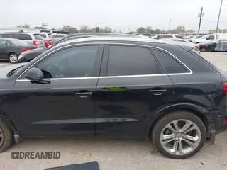 2015 Audi Q3 Premium Plus с VIN WA1EFCFS2FR000949, выставлен на аукционе IAAI как лот 41194209 с пробегом 102 567 миль миль и . История ставок и продаж доступна на DreamBid. Изображение 14.