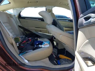 2015 Ford Fusion SE z VIN 3FA6P0H73FR306731, wystawiony jako IAAI lot #42149496 z przebiegiem Nie podano mil oraz . Historia ofert i sprzedaży dostępna na DreamBid. Obrazek 8.