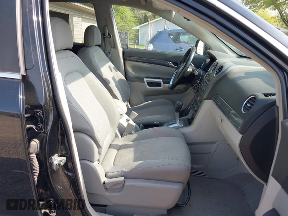 2008 Saturn VUE XR z VIN 3GSDL73748S524285, wystawiony jako IAAI lot #42142939 z przebiegiem 152 760 mil mil oraz . Historia ofert i sprzedaży dostępna na DreamBid. Obrazek 5.