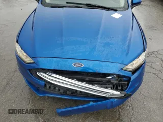 2017 Ford Fusion SE with VIN 3FA6P0H72HR341506, listed as a Copart auction lot 53619855 with 66,866 mi miles and Salvage Title. Bid and sale history available at carsss.com. Image 11.