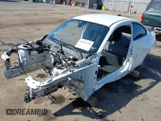 2018 BMW M2 with VIN WBS1J5C5XJVD36311, listed as a IAAI auction lot 41987128 with 0 mi miles. Bid and sale history available at carsss.com. Image 6.