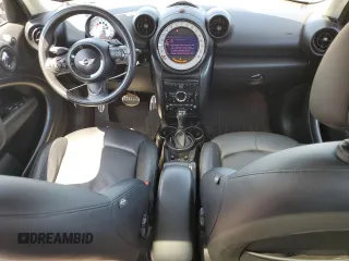 2014 MINI Countryman S с VIN WMWZC5C50EWP35310, выставлен на аукционе Copart как лот 59412065 с пробегом 81 133 миль миль и Чистый • Clean title. История ставок и продаж доступна на DreamBid. Изображение 8.