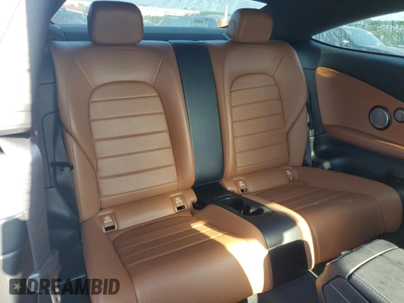 2020 Mercedes-Benz C 300 с VIN WDDWJ8DB4LF939578, выставлен на аукционе Copart как лот 53482014 с пробегом 27 847 миль миль и . История ставок и продаж доступна на DreamBid. Изображение 10.