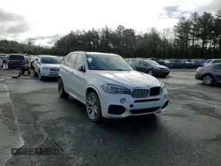 2016 BMW X5 xDrive50i z VIN 5UXKR6C53G0J80172, wystawiony jako Copart lot #49014955 z przebiegiem 143 105 mil mil oraz Szkoda całkowita • Salvage title. Historia ofert i sprzedaży dostępna na DreamBid. Obrazek 11.