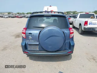 2010 Toyota RAV4 with VIN JTMZF4DV2AD027732, listed as a IAAI auction lot 42299192 with 188,758 mi miles and . Bid and sale history available at DreamBid. Image 17.