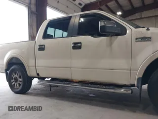 2008 Ford F-150 XLT with VIN 1FTPW14518FA97386, listed as a IAAI auction lot 42644173 with 111,346 mi miles and . Bid and sale history available at DreamBid. Image 17.
