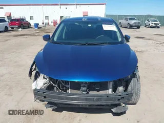 2016 Nissan Sentra S with VIN 3N1AB7AP1GY219667, listed as a IAAI auction lot 41735608 with 111,815 mi miles. Bid and sale history available at carsss.com. Image 13.