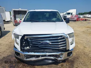 2015 Ford F-150 XL z VIN 1FTEW1CP9FFC84995, wystawiony jako IAAI lot #42535391 z przebiegiem 195 243 mil mil oraz . Historia ofert i sprzedaży dostępna na DreamBid. Obrazek 12.