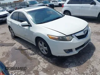 2009 Acura TSX z VIN JH4CU26659C013541, wystawiony jako IAAI lot #42461713 z przebiegiem 163 351 mil mil oraz . Historia ofert i sprzedaży dostępna na DreamBid. Obrazek 1.