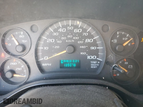 2007 Chevrolet Express Passenger z VIN 1GAHG39U471121312, wystawiony jako Copart lot #47570155 z przebiegiem 139 078 mil mil oraz Szkoda całkowita • Salvage title. Historia ofert i sprzedaży dostępna na DreamBid. Obrazek 9.
