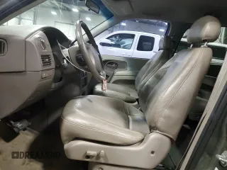 2001 Mercury Villager z VIN 4M2ZV14T91DJ11749, wystawiony jako Copart lot #85922774 z przebiegiem 120 967 mil mil oraz Szkody całkowita. Historia ofert i sprzedaży dostępna na DreamBid. Obrazek 7.