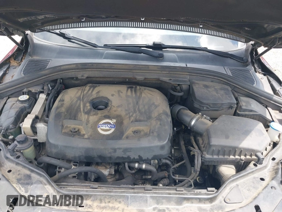 2015 Volvo XC60 T5 Drive-E Premier с VIN YV440MDB0F2598184, выставлен на аукционе IAAI как лот 42415280 с пробегом 118 160 миль миль и . История ставок и продаж доступна на DreamBid. Изображение 10.