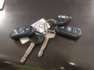 1999 Toyota 4Runner z VIN JT3HM84R7X0034207, wystawiony jako IAAI lot #41741492 z przebiegiem 237 910 mil mil oraz . Historia ofert i sprzedaży dostępna na DreamBid. Obrazek 11.