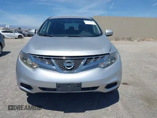 2012 Nissan Murano S z VIN JN8AZ1MUXCW100206, wystawiony jako IAAI lot #42497107 z przebiegiem 172 194 mil mil oraz . Historia ofert i sprzedaży dostępna na DreamBid. Obrazek 6.