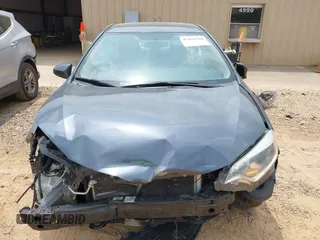 2016 Toyota Corolla L с VIN 5YFBURHE7GP554489, выставлен на аукционе IAAI как лот 42403510 с пробегом 79 223 миль миль и . История ставок и продаж доступна на DreamBid. Изображение 11.