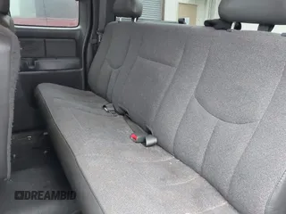 2003 Chevrolet Silverado 1500 LS with VIN 2GCEC19X231278362, listed as a IAAI auction lot 41858074 with 147,654 mi miles. Bid and sale history available at carsss.com. Image 8.