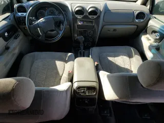 2004 GMC Envoy SLT with VIN 1GKDT13S542243359, listed as a Copart auction lot 79068994 with 199,062 mi miles and Salvage Title. Bid and sale history available at carsss.com. Image 8.