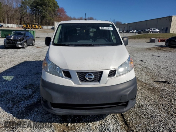 2019 Nissan NV200 S с VIN 3N6CM0KN8KK705504, выставлен на аукционе Copart как лот 48012905 с пробегом 496 166 миль миль и Чистый • Clean title. История ставок и продаж доступна на DreamBid. Изображение 5.