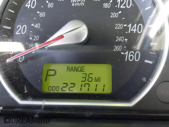 2006 Hyundai Sonata GLS with VIN 5NPEU46F46H097339, listed as a IAAI auction lot 42150865 with 221,711 mi miles and . Bid and sale history available at DreamBid. Image 15.