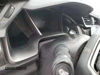 2019 Honda Civic Si z VIN 2HGFC1E57KH707186, wystawiony jako Copart lot #47939055 z przebiegiem Nie podano mil oraz Szkoda całkowita • Salvage title. Historia ofert i sprzedaży dostępna na DreamBid. Obrazek 9.