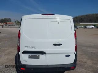 2022 Ford Transit Connect XL with VIN NM0LS7S24N1520389, listed as a IAAI auction lot 41887623 with 61,746 mi miles and . Bid and sale history available at DreamBid. Image 16.