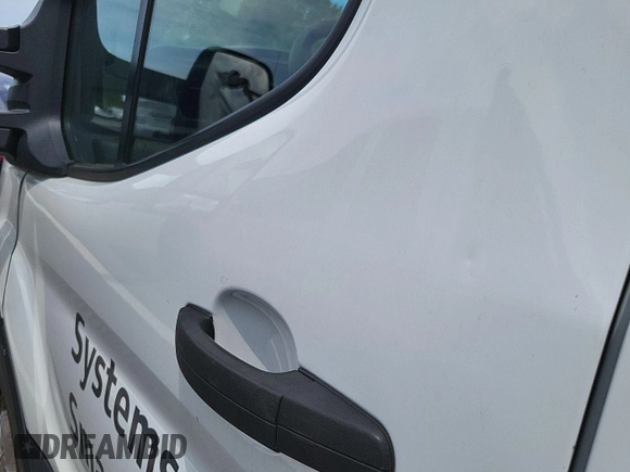 2020 Ford Transit with VIN 1FTBR1YG5LKA35809, listed as a IAAI auction lot 42619810 with 102,704 mi miles and . Bid and sale history available at DreamBid. Image 1.