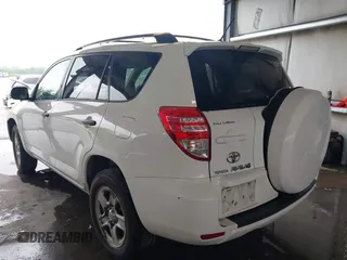 2010 Toyota RAV4 with VIN 2T3ZF4DV7AW034923, listed as a IAAI auction lot 42220692 with 132,001 mi miles and . Bid and sale history available at DreamBid. Image 3.