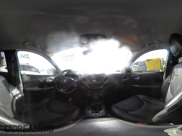2019 Jeep Cherokee Limited с VIN 1C4PJLDB9KD427679, выставлен на аукционе IAAI как лот 41797126 с пробегом 112 457 миль миль и . История ставок и продаж доступна на DreamBid. Изображение 24.