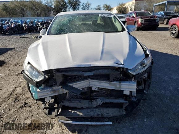 2016 Ford Fusion SE with VIN 3FA6P0H71GR106321, listed as a Copart auction lot 49655175 with 73,631 mi miles and Salvage Title. Bid and sale history available at DreamBid. Image 5.