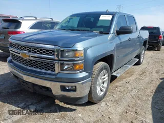 2014 Chevrolet Silverado 1500 LT with VIN 3GCUKREH9EG313565, listed as a IAAI auction lot 42003086 with 112,322 mi miles and . Bid and sale history available at DreamBid. Image 17.
