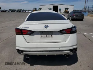 2019 Nissan Altima S z VIN 1N4BL4BV7KC158083, wystawiony jako Copart lot #56957685 z przebiegiem 101 419 mil mil oraz Szkoda całkowita • Salvage title. Historia ofert i sprzedaży dostępna na DreamBid. Obrazek 6.