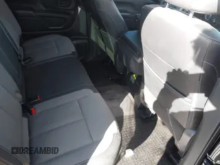 2018 Nissan Titan SV with VIN 1N6AA1EK8JN502029, listed as a IAAI auction lot 41308013 with Not Provided miles. Bid and sale history available at carsss.com. Image 8.