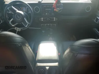 2021 Jeep Gladiator Overland z VIN 1C6HJTFG8ML554582, wystawiony jako Copart lot #50268395 z przebiegiem 78 738 mil mil oraz Czysty tytuł • Clean title. Historia ofert i sprzedaży dostępna na DreamBid. Obrazek 10.