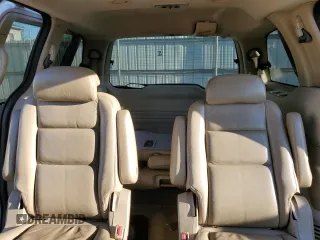 2004 Ford Freestar Limited с VIN 2FMDA58234BA25346, выставлен на аукционе Copart как лот 47467145 с пробегом 154 968 миль миль и Списание • Salvage title. История ставок и продаж доступна на DreamBid. Изображение 10.